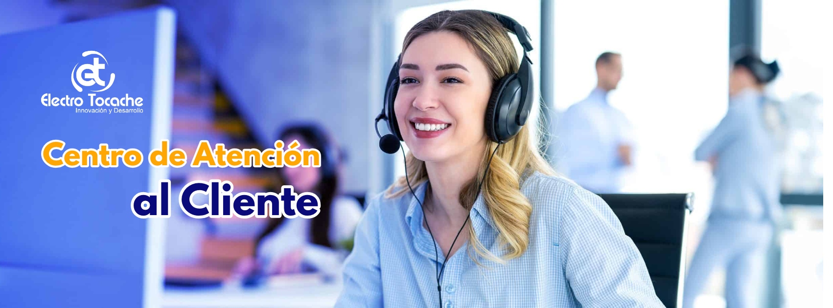 Call Center