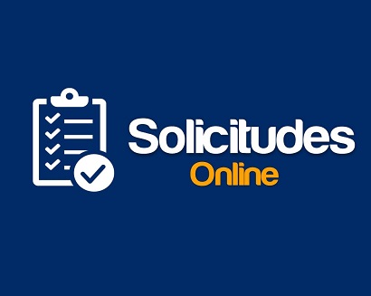 Solicitudes
