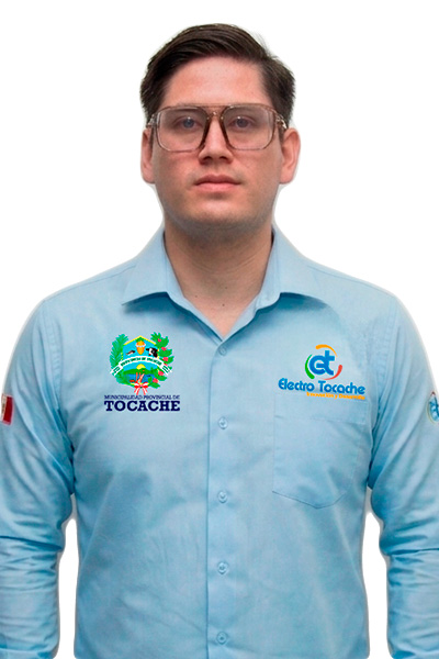 SERGIO J. SANDOVAL PANDURO